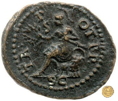 CLM520 64 AD (Roma)