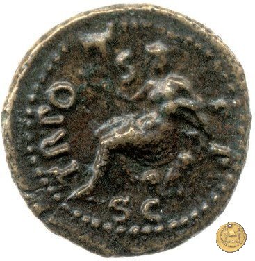 CLM521 64 AD (Roma)