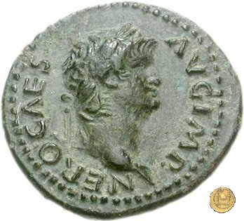 CLM522 64 AD (Roma)