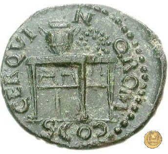 CLM522 64 AD (Roma)