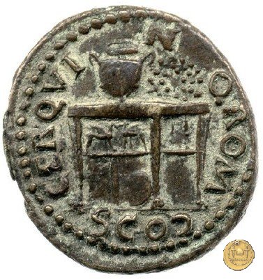 CLM522 64 d.C. (Roma)
