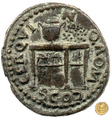 CLM522 64 AD (Roma)