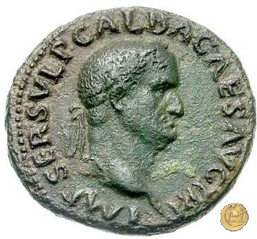 CLM522 68 AD (Roma)