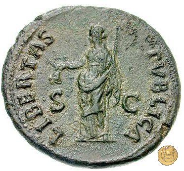 CLM522 68 AD (Roma)