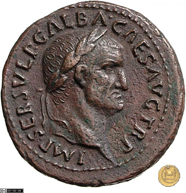 CLM522 68 AD (Roma)