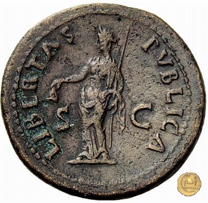 CLM523 68 AD (Roma)