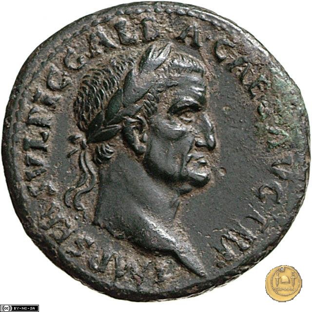 CLM523 68 AD (Roma)