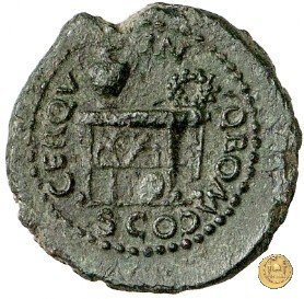 CLM524 64 AD (Roma)