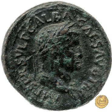 CLM524 68 AD (Roma)