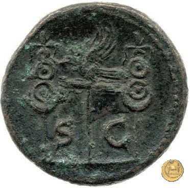 CLM524 68 AD (Roma)