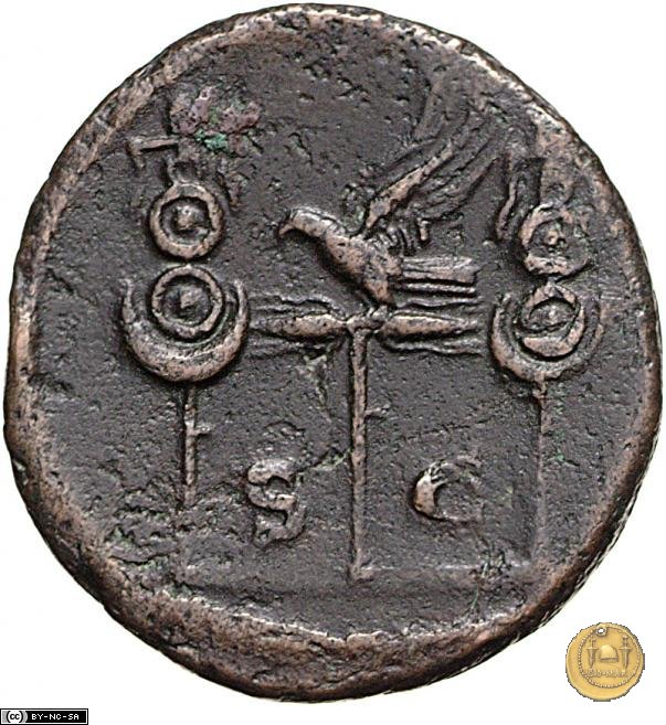 CLM524 68 AD (Roma)