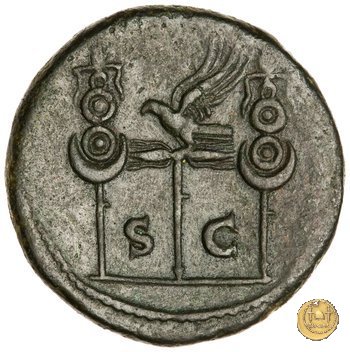 CLM524 68 AD (Roma)