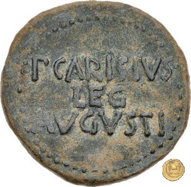 CLM525 25-23 a.C. (Emerita)