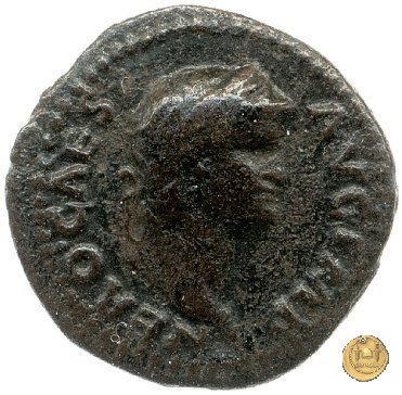 CLM525 64 AD (Roma)