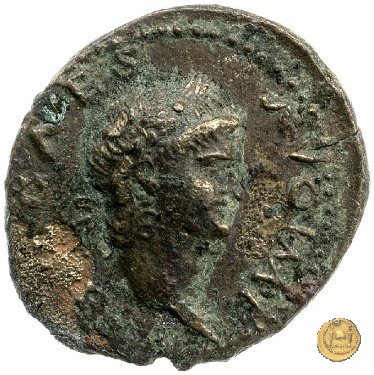 CLM525 64 AD (Roma)