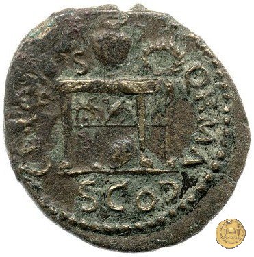 CLM525 64 AD (Roma)