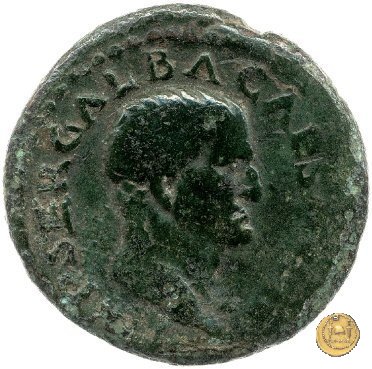 CLM525 68 AD (Roma)