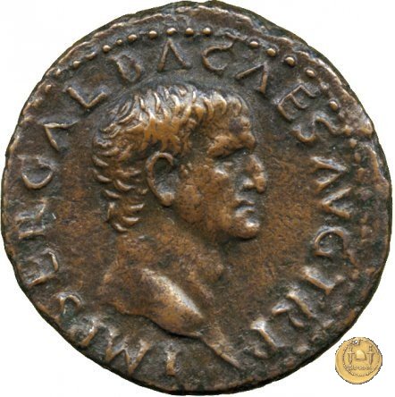 CLM525 68 AD (Roma)