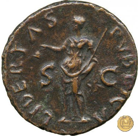 CLM525 68 AD (Roma)