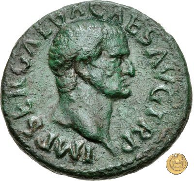 CLM525 68 AD (Roma)