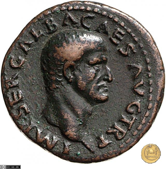 CLM525 68 AD (Roma)