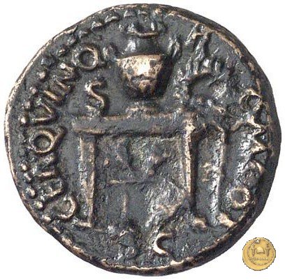 CLM526 64 AD (Roma)