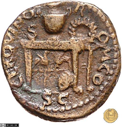 CLM526 64 AD (Roma)