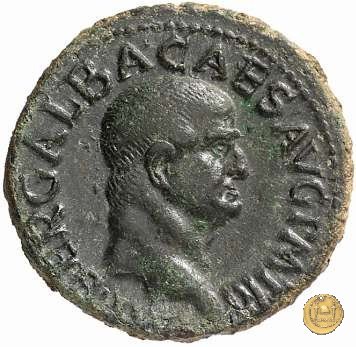 CLM526 68 d.C. (Roma)
