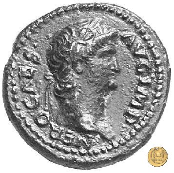 CLM527 64 AD (Roma)