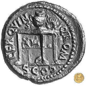 CLM527 64 AD (Roma)