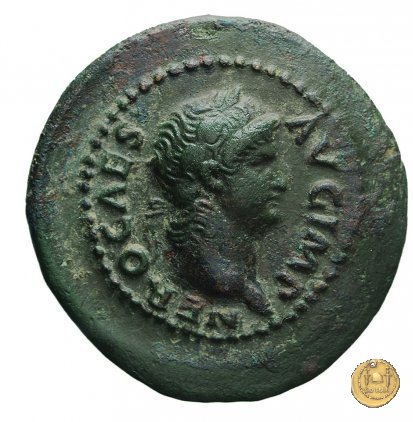 CLM527 64 AD (Roma)