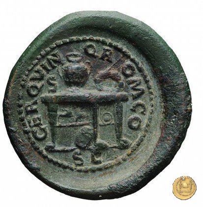 CLM527 64 AD (Roma)