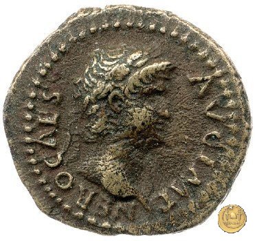 CLM527 64 AD (Roma)