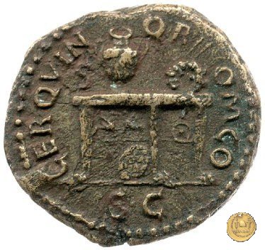 CLM527 64 AD (Roma)