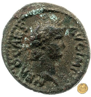 CLM527 64 AD (Roma)