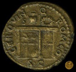 CLM527 64 AD (Roma)