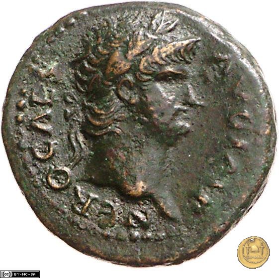 CLM527 64 AD (Roma)