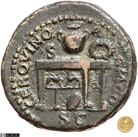 CLM527 64 AD (Roma)