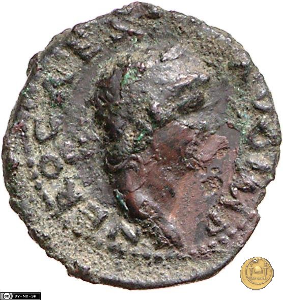 CLM527 64 AD (Roma)