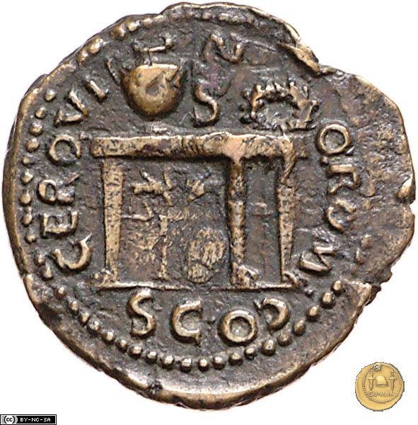 CLM527 64 AD (Roma)