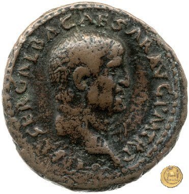 CLM527 68 AD (Roma)