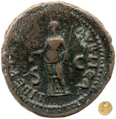 CLM527 68 AD (Roma)