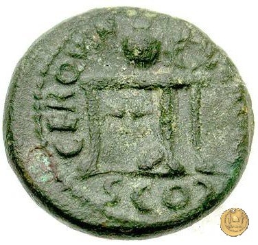 CLM528 64 AD (Roma)