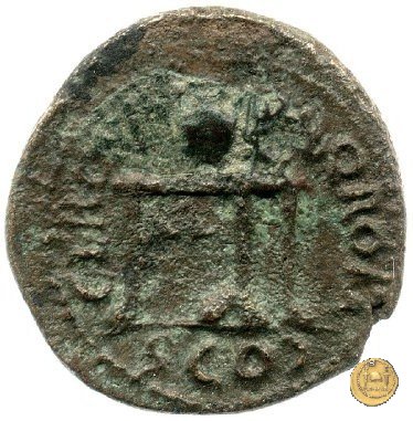 CLM528 64 AD (Roma)