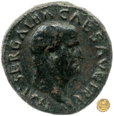 CLM529 68 AD (Roma)