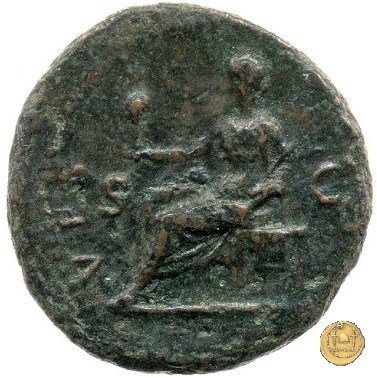 CLM529 68 AD (Roma)