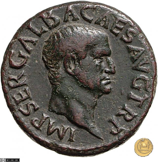 CLM529 68 AD (Roma)