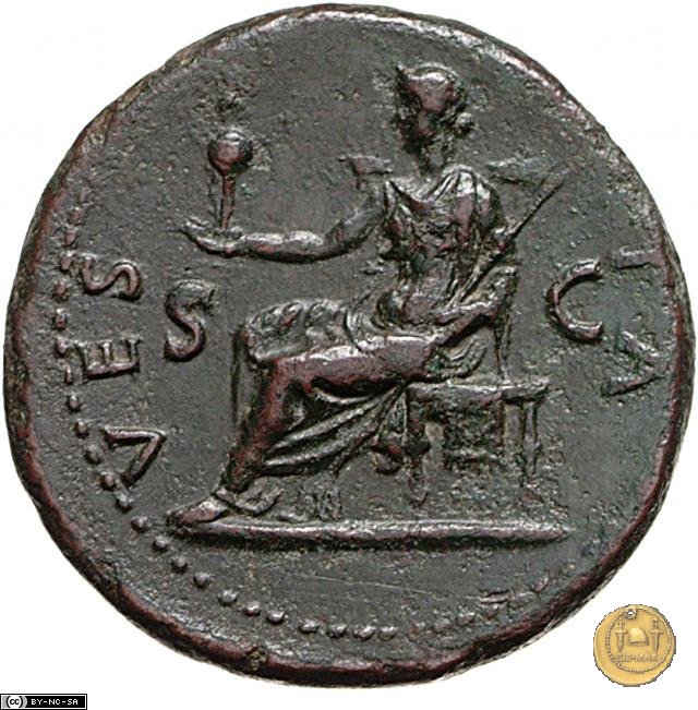 CLM529 68 AD (Roma)