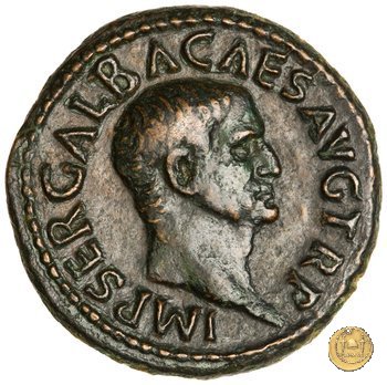 CLM529 68 AD (Roma)