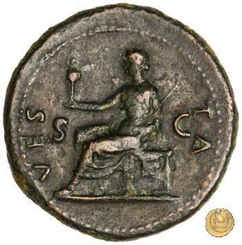 CLM529 68 AD (Roma)